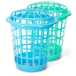 Cesto Telado Redondo 30 Litros