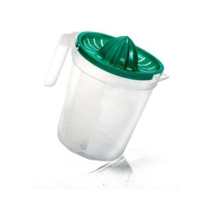 Jarra 1,8 Litros com Espremedor