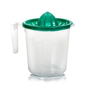 Jarra 1 Litro com Empremedor