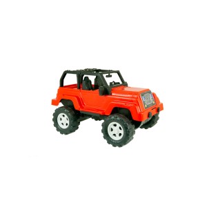 Jeep Aventura 4 x4