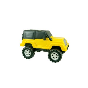 Jeep Terrian