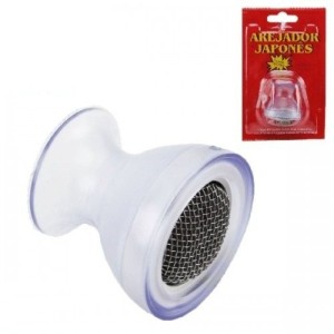 Arejador Japonês