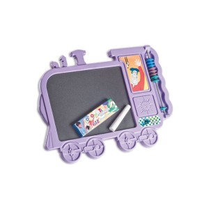 Locomotiva da Educação com Giz