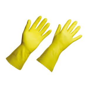 Luva Multiuso Latex Quality Media