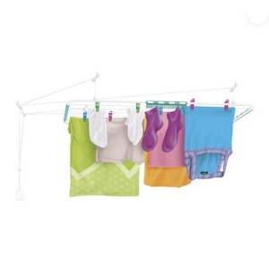 Varal De Teto Monaco 1,00 x 0,56