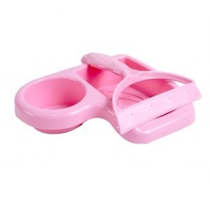 Kit Porta Detergente /Rodinho