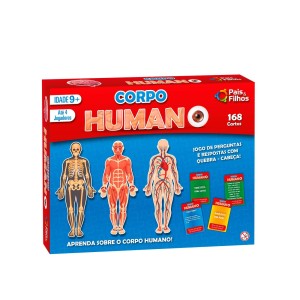 Corpo Humano