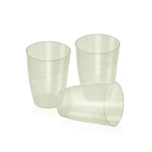 Conjunto Com 3 Copos 420 Ml