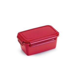 Pote Com 4 Travas Laterais 480 Litros Alto Colorido