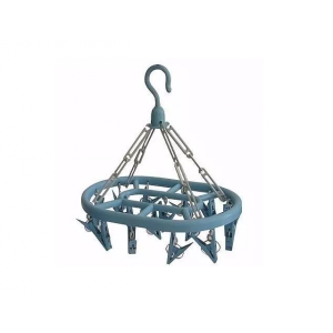 Varal Oval Medio  16 Prendedores