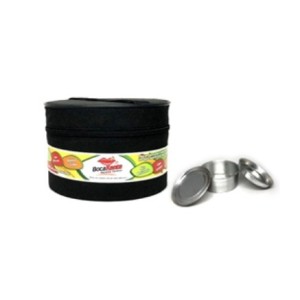 Marmita Térmica Redonda Pequena 14