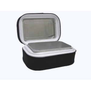 Marmita Térmica Retangular