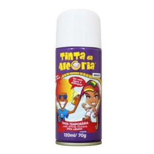 Tinta da Alegria Branca 120 ml