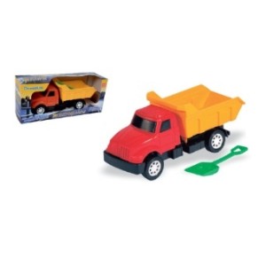 Mini Basculante Caixa