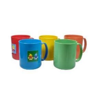 Caneca Com 2