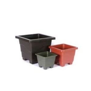 Vaso Quadrado 13 Color