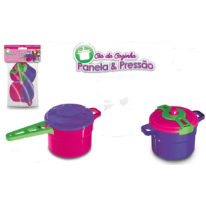 Cia Da  Cozinha Panelinha  /Pressão