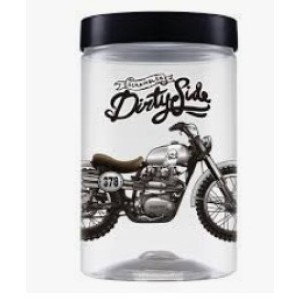 Pote Pet TR 4898 1,500 ml Dirtyeside