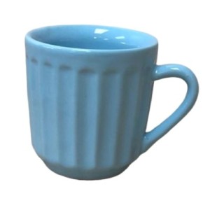 Caneca Canelada Tifani 150ML