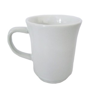 Caneca Branca 190 ML