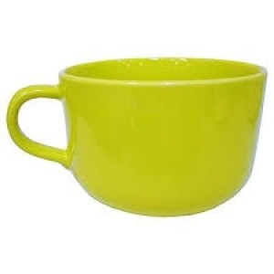 Canela Jumbo Amarela