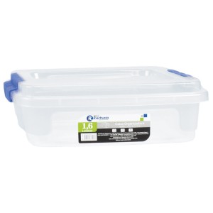 Caixa Organizadora 1,6 Litros