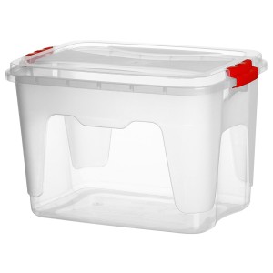 Caixa Organizadora 20 Litros