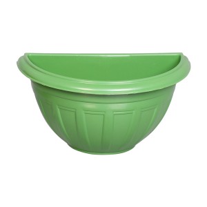 Vaso de Parede 1,7 Litros Verde