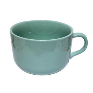Caneca Jumbo Tifani