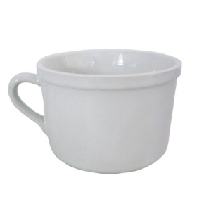 Xícara Para  Chá 140 ML Branca