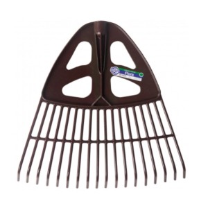 Vassoura para Jardim Flora