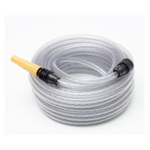 Mangueira Trançada Cristal 20 metros