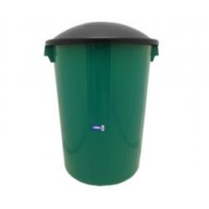 Cesto com Tampa 200 Litros