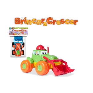 Smart Cavadeira Solapa