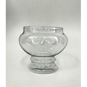 Cancun Medio Com Colar Transparente