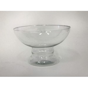 Cancun Pequeno Com Colar Transparente