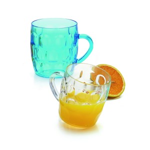 Caneca Cristal