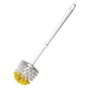 Escova Sanitaria Sem Suporte Avulsa