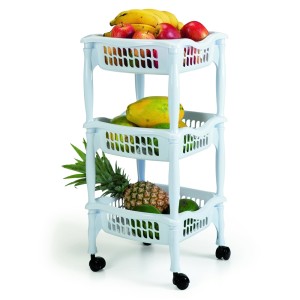 Fruteira Modular Media