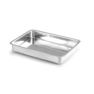 Assadeira  Alta Número 02