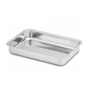 Assadeira Baixa Número 1