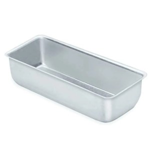 Forma Para Pão Número 2