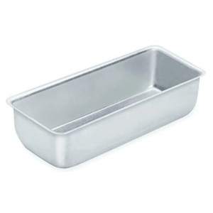 Forma Para Pão Número3