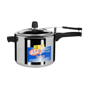 Panela De Pressão 4,5 Litros Imperial