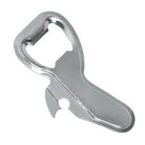 Abridor Combinado Combate Com 12 Peças