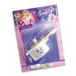 Panela De Pressão Princesa Cartela