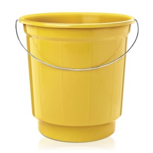 Balde 20 Litros Alça Ferro