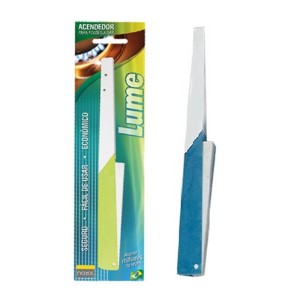 Acendedor De Fogão Pistola  Lume