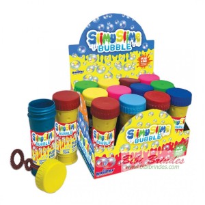 Slimyslime Bubble