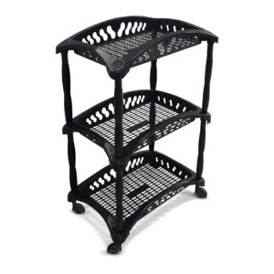 Organizador Vertical Telado Triplo